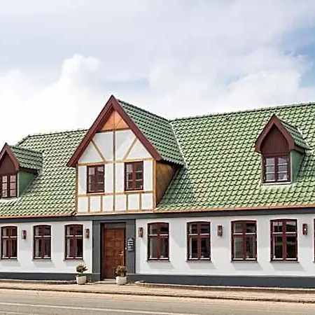 Bredal Вайле