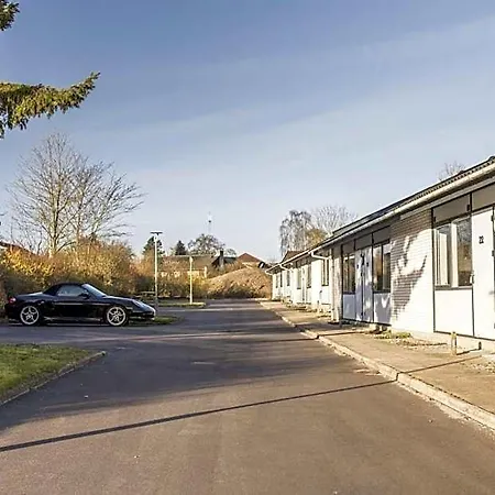 Bredal 3* Вайле