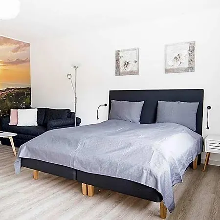 Bredal 3* Вайле